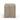 TOV Byron Square Cotton Jute Ottoman, Brown option, image 5