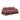 TOV Gertrude 90" Sofa, Plum option, image 3