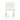 TOV Pensel Dining Chair, Off-White option, image 2