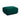 TOV Perry Modular Ottoman, Deep Green option, image 1