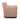 TOV Mado Swivel Accent Chair, Peach option, image 3