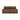 TOV Cali 80" Modular Loveseat, Brown option, image 5