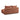 TOV Hangover 64" Armless Loveseat, Red option, image 3