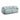 TOV Travie 78" Modular Loveseat, Sea Blue option, image 3