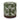 TOV Dex Ottoman, Green option, image 1
