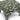 TOV Raji Leopard Performance Jacquard Ottoman, Olive Green option, image 5