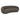 TOV Kendall Sofa (90"-120"), Java Brown / 90" option, image 1