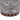 TOV Dex Ottoman, Smoke Grey option, image 2