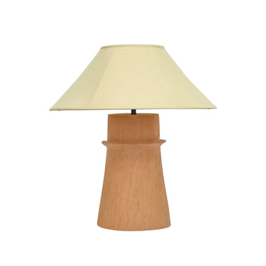 TOV Matson Terracotta Table Lamp, image 3