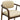 TOV Betsy Dining Chair, Taupe option, image 5