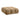 TOV Calliope Performance Modular Ottoman, Cafe Au Lait option, image 1