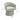 TOV Kristen Rolling Desk Chair, Green option, image 6