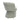 TOV Kristen Rolling Desk Chair, Green option, image 5