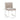 TOV Pensel Dining Chair, Black/Natural option, image 7