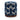 TOV Dex Ottoman, Blue option, image 4