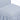 TOV Gertrude Striped Performance Linen Skirted Dining Chair, Blue option, image 3