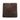 TOV Daphne Square Suede Fringe Ottoman, Chocolate Brown option, image 5