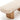 TOV Ollie Upholstered Bench (48"-57"), Natural / 48" option, image 5