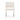 TOV Pensel Dining Chair, Cream option, image 2