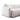 TOV Travie 78" Modular Loveseat, White Sand option, image 5