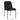 TOV Sydney Performance Velvet Dining Chair - Set of 2, Black option, image 7