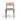 TOV Celine Performance Boucle Dining Chair - Set of 2, Brown option, image 4