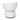 TOV Kristen Rolling Desk Chair, Off-White option, image 3