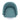 TOV Kristen Rolling Desk Chair, Sea Foam Green option, image 4