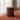TOV Dex Ottoman, Chocolate Brown option, image 2