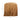 TOV Daphne Square Suede Fringe Ottoman, Saddle Brown option, image 4