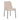 TOV Sydney Performance Velvet Dining Chair - Set of 2, Taupe option, image 3