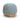 TOV Oopa Swivel Ottoman, Blue option, image 4