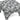 TOV Raji Leopard Performance Jacquard Ottoman, Taupe option, image 5