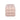 TOV Anita 39" Faux Shearling Storage Bench With Reversible Tray Top, Pink option, image 7