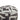 TOV Bisou Performance Jacquard Ottoman, Black option, image 3