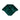 TOV Perry Modular Corner Wedge, Deep Green option, image 5
