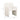 TOV Crawley Performance Linen Chenille Dining Chair, Cotton White option, image 7