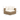 TOV Cali Performance Fabric & Wicker Outdoor Corner Chair, Cream / Brown option, image 5