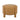 TOV Bellamy Railroad Chenille Storage Stool With Reversible Tray Top, Curry option, image 1