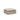 TOV Cali Performance Fabric & Wicker Outdoor Ottoman, Grey / Natural option, image 5