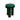 TOV Casper High Gloss Nesting Side Table Set, Green option, image 3
