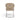 TOV Becky Performance Chenille Chair, Stone option, image 4