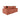TOV Cali 80" Modular Loveseat, Rust option, image 5