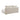 TOV Hangover 64" Armless Loveseat, Off-White option, image 3