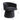 TOV Kristen Rolling Desk Chair, Black option, image 5