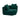 TOV Perry Modular Corner Wedge, Deep Green option, image 2