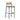 TOV Celine Boucle Bar And Counter Stool, Brown / Bar Height option, image 3