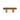 TOV Ollie Upholstered Bench (48"-57"), Taupe / 48" option, image 3
