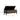 TOV Abby 52" Nubby Fabric Storage Bench, Brown option, image 9