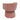 TOV Kristen Rolling Desk Chair, Pink option, image 3